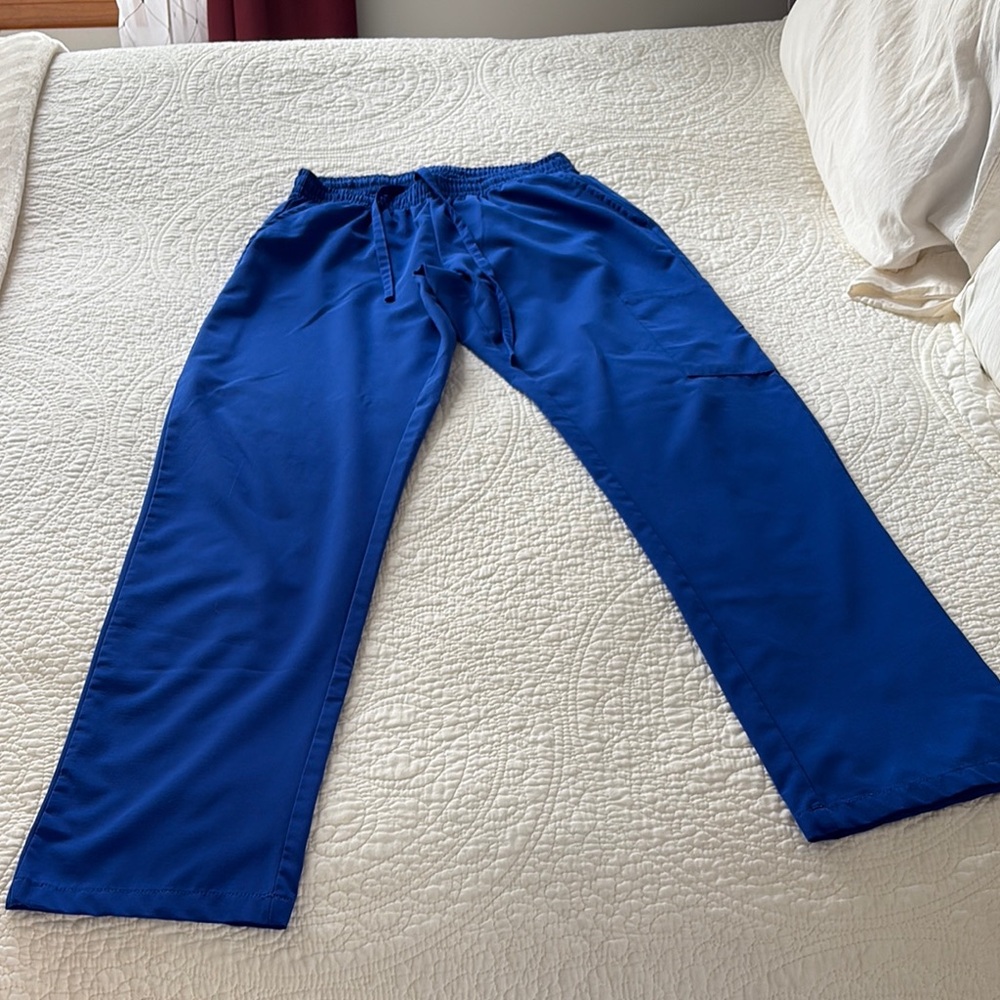 Women's Blue Joggers